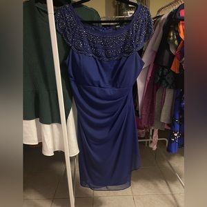 MSK size 12 women’s dress